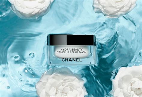 hydra beauty serum chanel sephora.